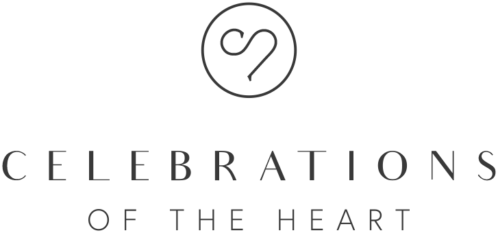 celebrations of the heart